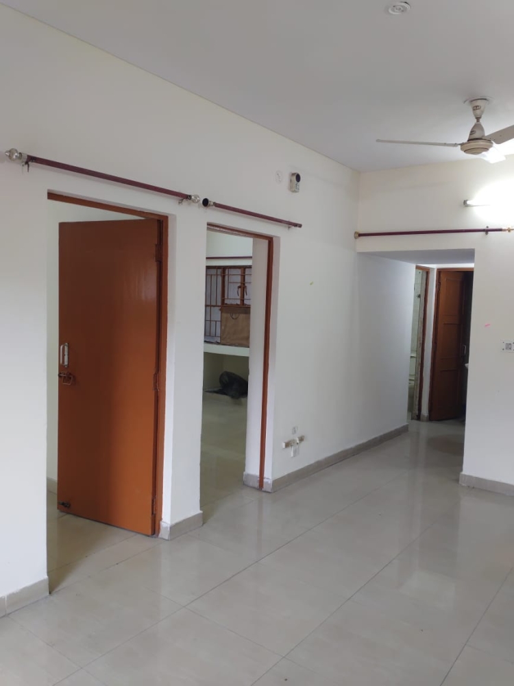 3BHK 2Baths Flat for rent in Shri Ganinath Apartment Sector 5 Dwarka